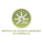 Instituto De Estudios Superiores De Guasave Logo Transparent PNG