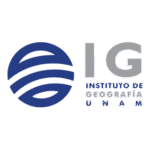Instituto De Geografía Unam Logo Transparent PNG