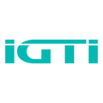 Instituto De Gestão Da Tecnologia Da Informação Logo Transparent PNG