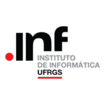 Instituto De Informática Logo Transparent PNG