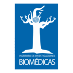Instituto De Investigaciones Biomédicas Logo Transparent PNG
