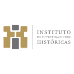 Instituto De Investigaciones Historicas Unam Logo Transparent PNG