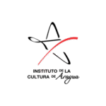 Instituto De La Cultura De Aragua Logo Transparent PNG