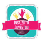 Instituto De La Juventud Logo Transparent PNG