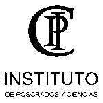 Instituto De Posgrados Y Ciencias Logo Transparent PNG