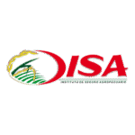 Instituto De Seguro Agropecuario Logo Transparent PNG