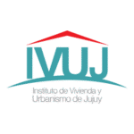 Instituto De Vivienda Y Urbanismo De Jujuy Logo Transparent PNG