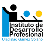 Instituto Desarrollo Profesional Ugs Logo Transparent PNG