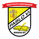 Instituto Diocesano Pablo Vi Logo Transparent PNG