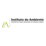 Instituto Do Ambiente Logo Transparent PNG