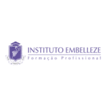Instituto Embelleze Logo Transparent PNG
