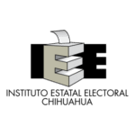 Instituto Estatal Electoral Logo Transparent PNG