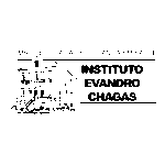 Instituto Evandro Chagas Logo Transparent PNG