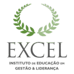 Instituto Excel Logo Transparent PNG