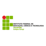 Instituto Federal Do Tocantins Logo Transparent PNG