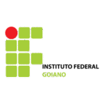 Instituto Federal Goiano Logo Transparent PNG