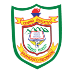 Instituto Francisco Beckman Logo Transparent PNG