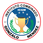 Instituto Gonzalo Mendez Logo Transparent PNG