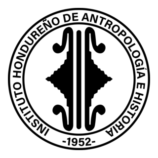 Instituto Hondureño De Antropología E Historia