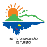 Instituto Hondureno De Turismo Logo Transparent PNG