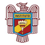 Instituto Iberia Logo Transparent PNG