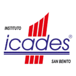 Instituto Icades Hermosillo Logo Transparent PNG