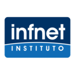 Instituto Infnet Logo Transparent PNG