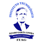 Instituto Itag Álvaro García Linera Logo Transparent PNG
