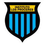 Instituto Los Proceres Logo Transparent PNG
