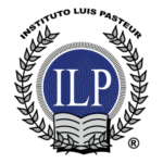 Instituto Luis Pasteur Logo Transparent PNG
