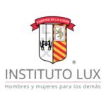 Instituto Lux Logo Transparent PNG