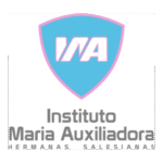 Instituto María Auxiliadora Logo Transparent PNG