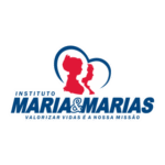 Instituto Maria Marias Logo Transparent PNG
