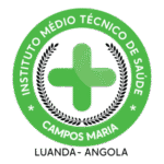 Instituto Médio Tecnico De Saúde Campos Maria Logo Transparent PNG