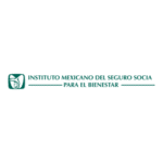 Instituto Mexicano Del Seguro Social Bienestar Logo Transparent PNG