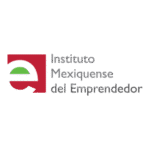 Instituto Mexiquense Del Emprendedor Logo Transparent PNG