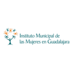 Instituto Municipal De Las Mujeres Logo Transparent PNG