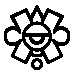 Instituto Nacional De Antropologia E Historia Logo Transparent PNG