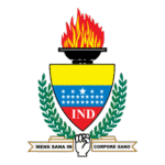 Instituto Nacional De Deportes Logo Transparent PNG