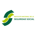 Instituto Nacional De La Seguridad Social Logo Transparent PNG