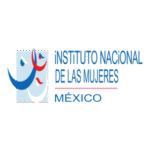 Instituto Nacional De Las Mujeres Logo Transparent PNG