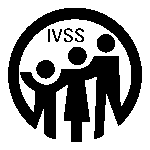 Instituto Nacional De Los Seguros Sociales IVSS Logo Transparent PNG