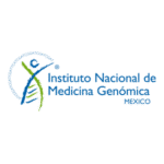 Instituto Nacional De Medicina Genomica Logo Transparent PNG