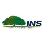 Instituto Nacional De Seguros Logo Transparent PNG