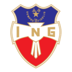 Instituto Nueva Galicia Logo Transparent PNG