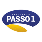 Instituto Passo 1 Logo Transparent PNG