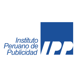 Instituto Peruano De Publicidad