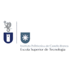 Instituto Politécnico Castelo Branco Logo Transparent PNG