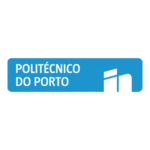 Instituto Politécnico Do Porto Logo Transparent PNG