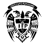 Instituto Potosino Logo Transparent PNG